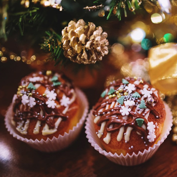 Culinair kerstpakket