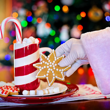 Eigen keuze kerstpakket